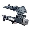 Originalteil LED Tagfahrlicht DRL rechts für Renault Captur I Lift , 266007846R